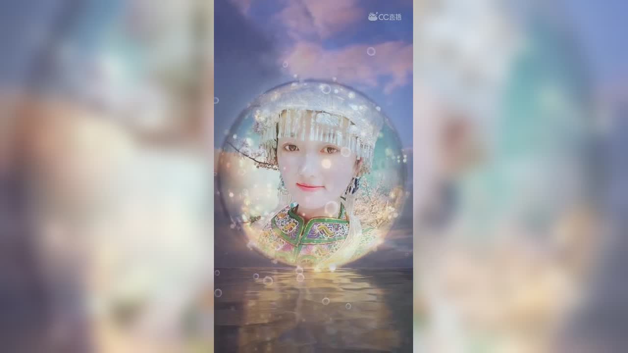 视频封面