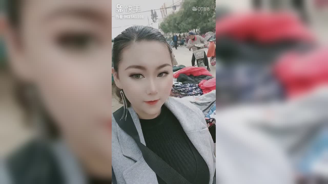 视频封面