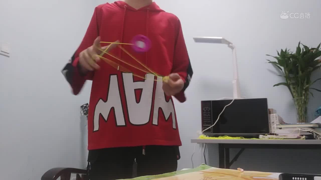 视频封面