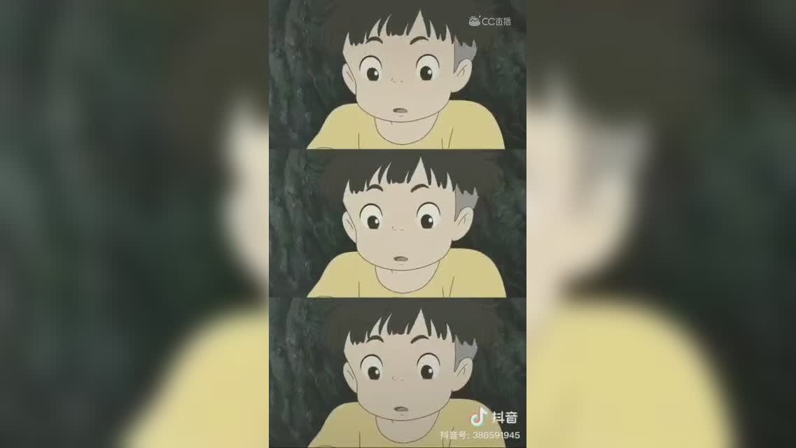视频封面