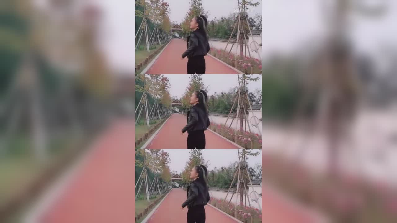 视频封面