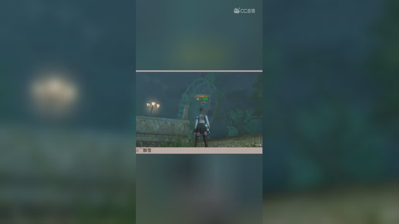视频封面