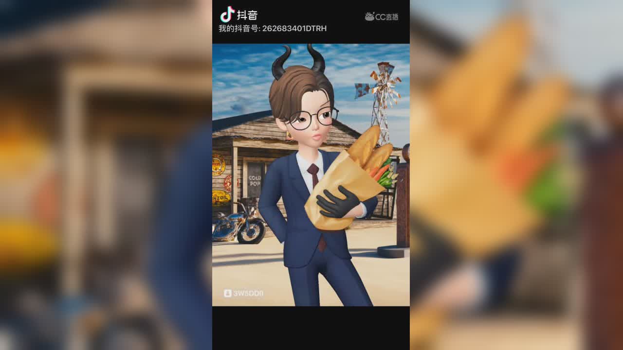 视频封面