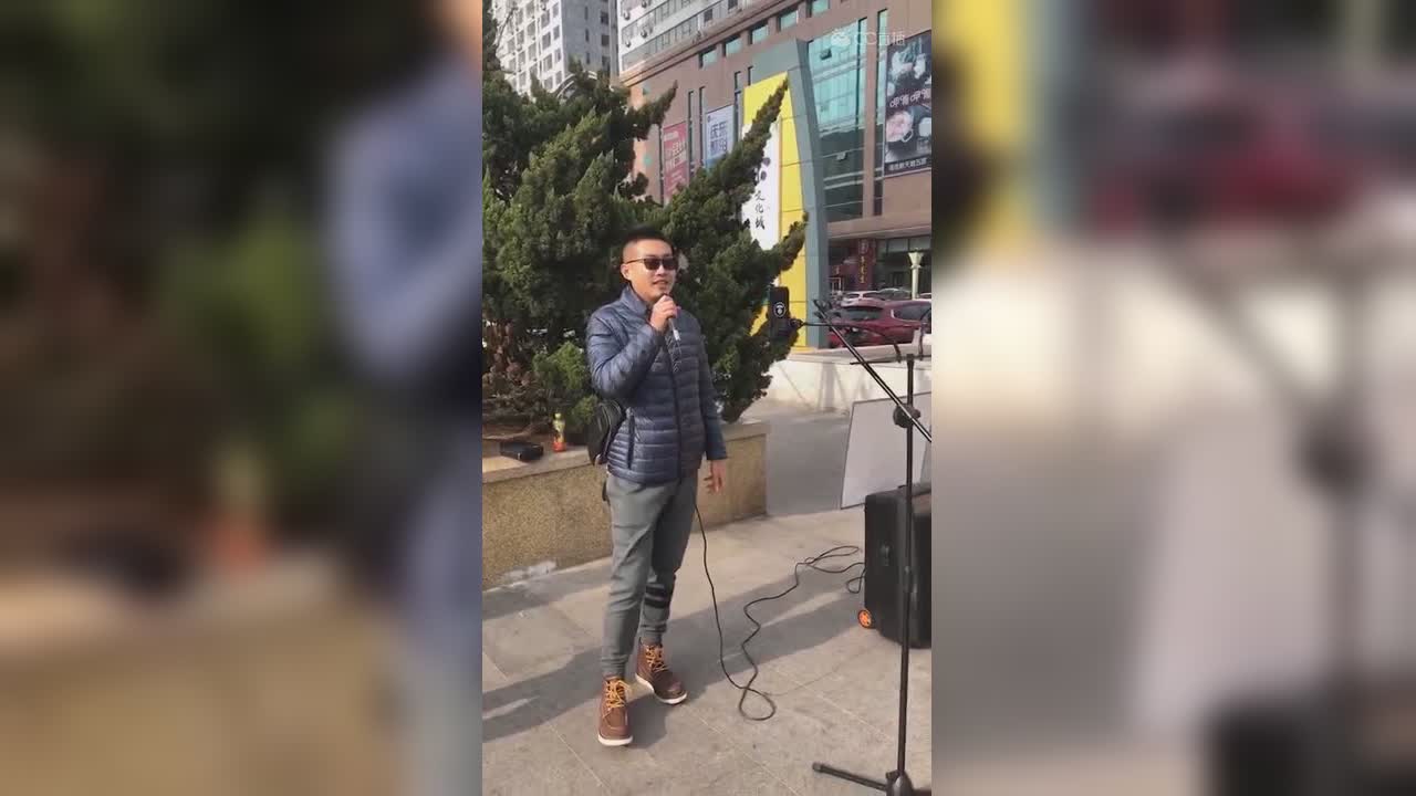 视频封面