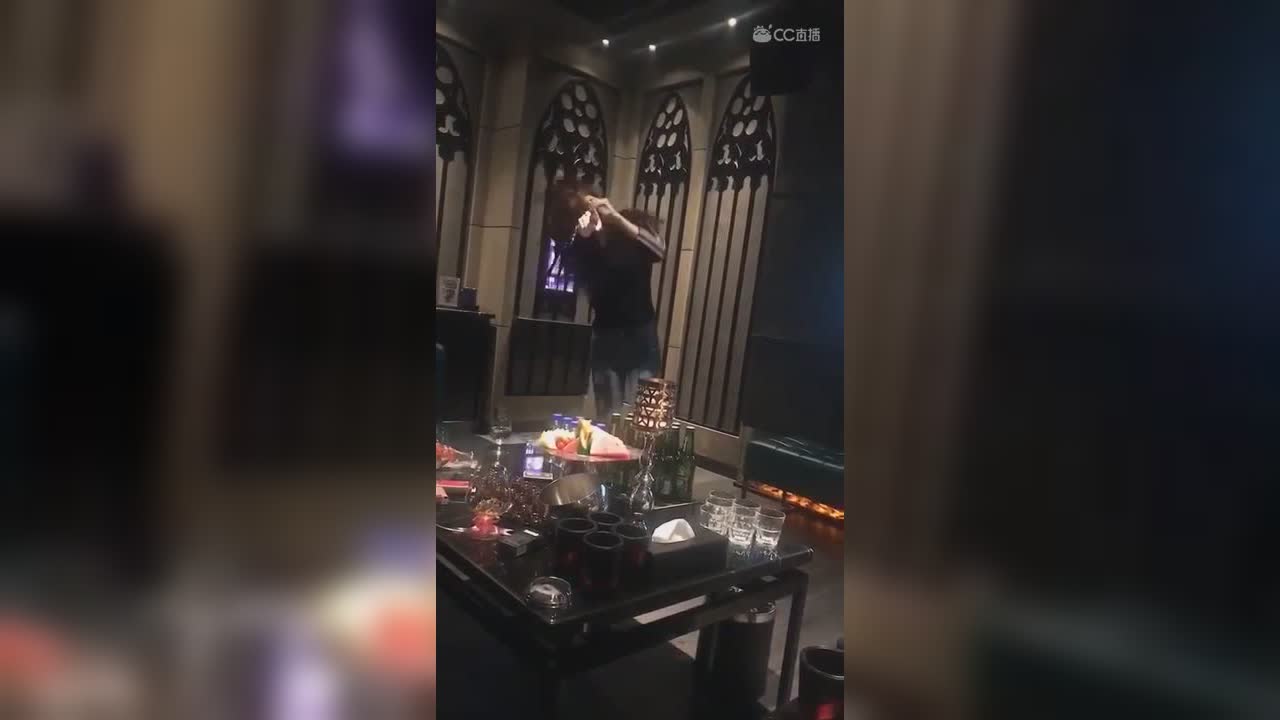 视频封面