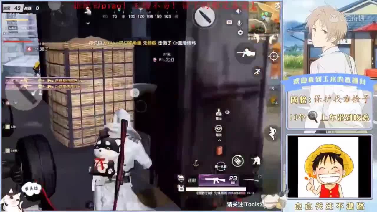 视频封面