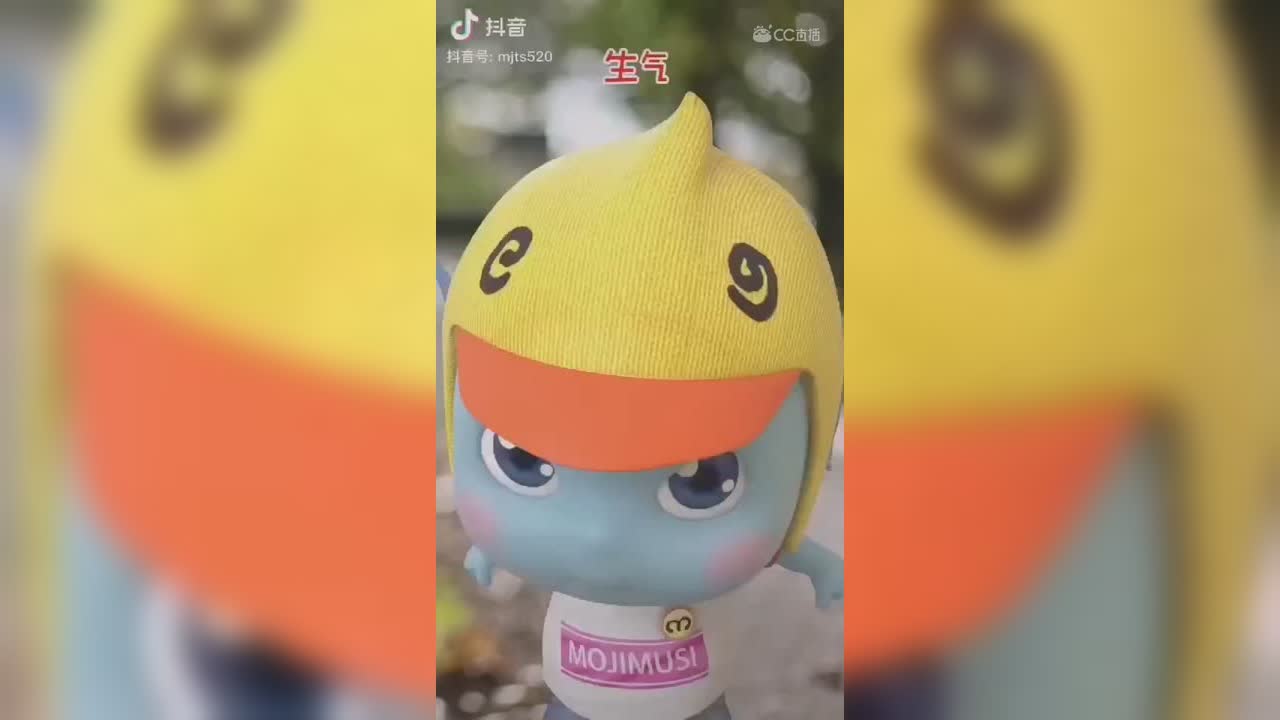 视频封面