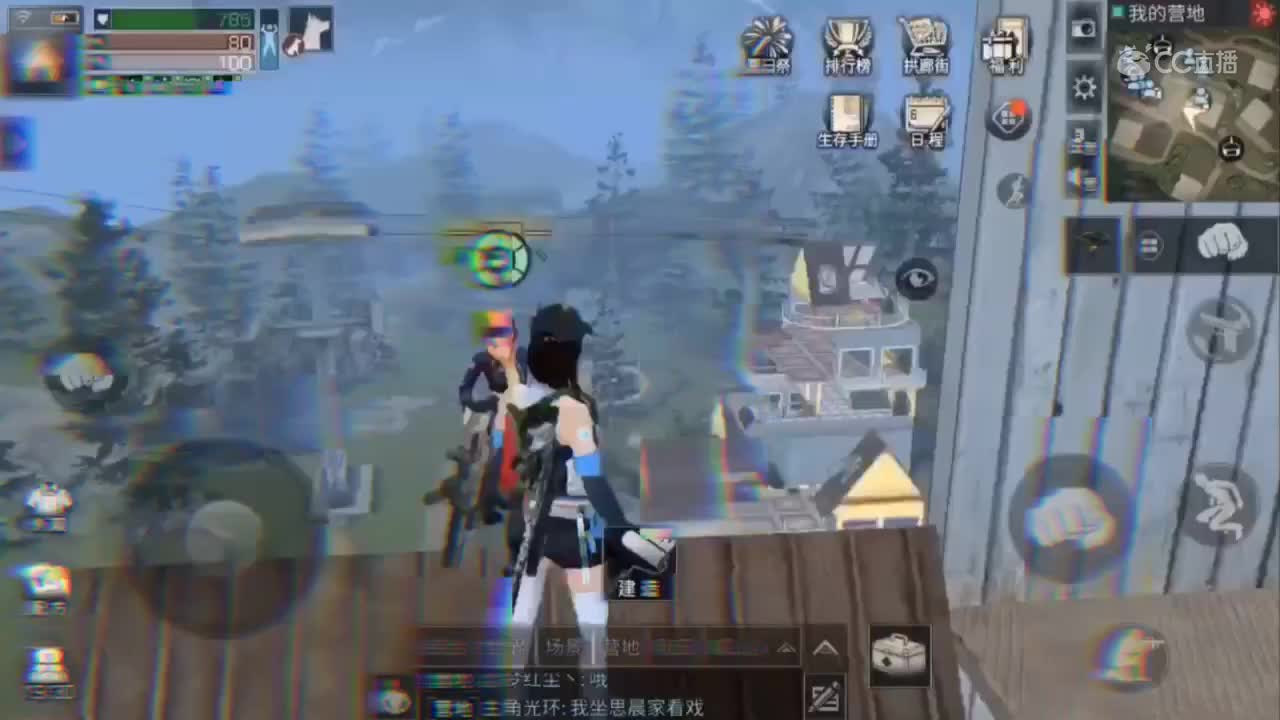 视频封面