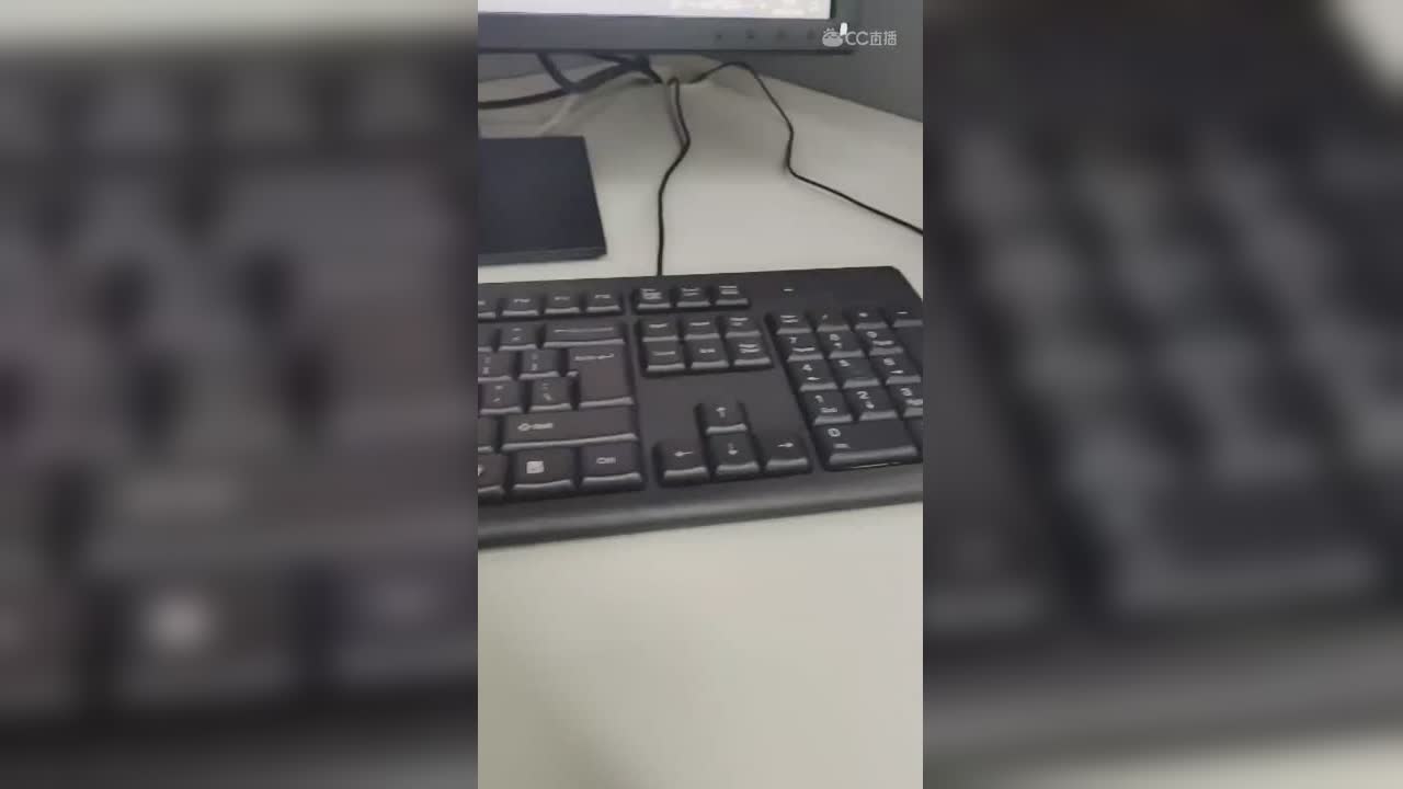 视频封面