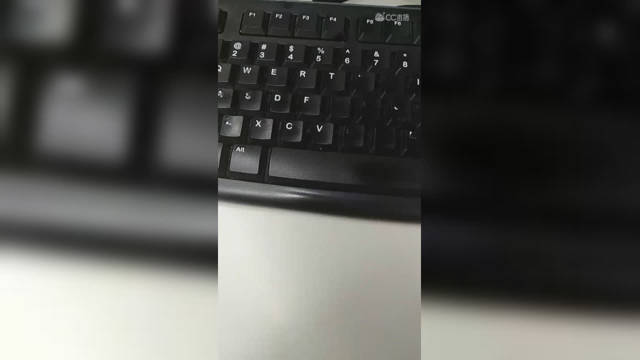 视频封面