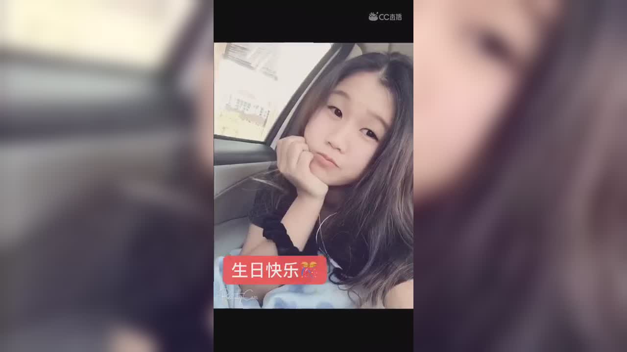 视频封面