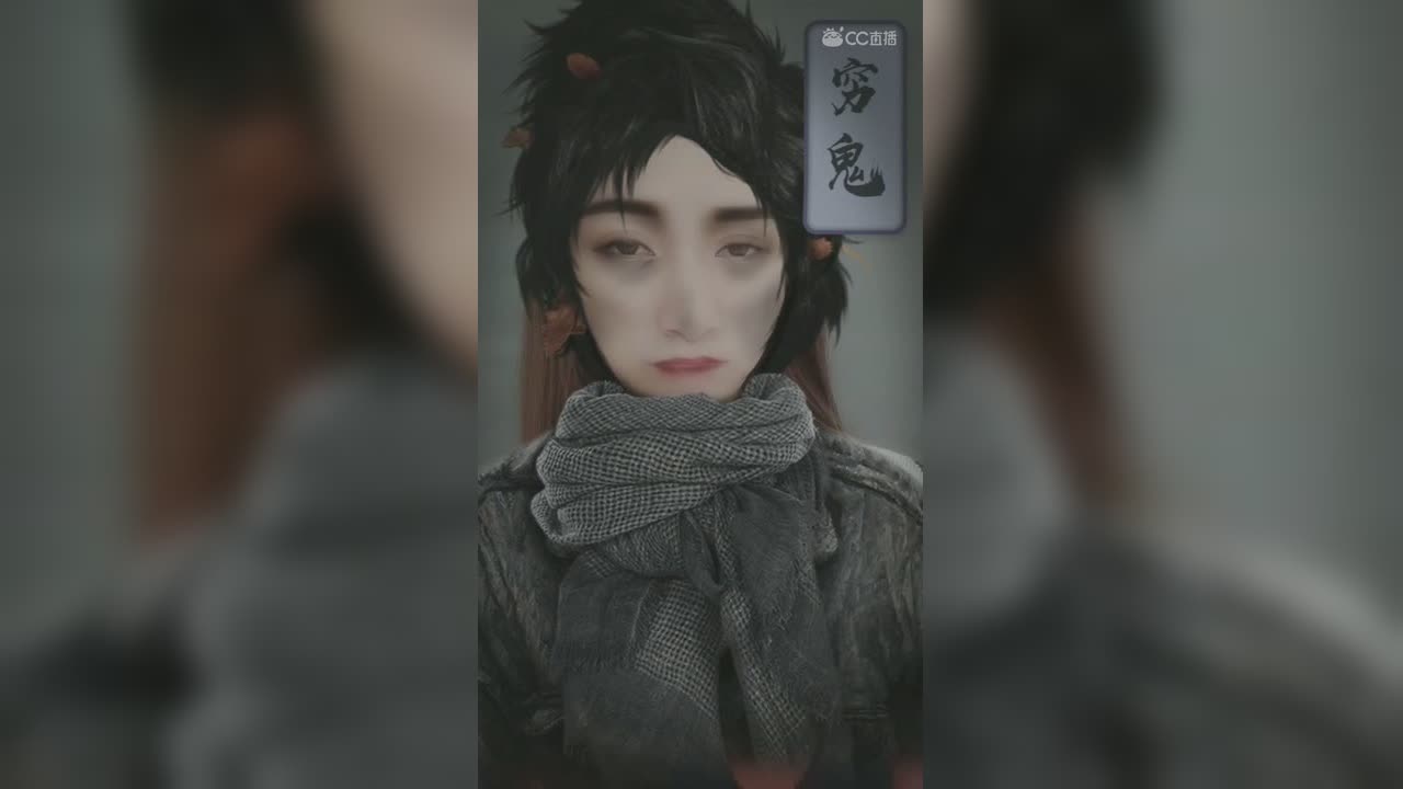 视频封面