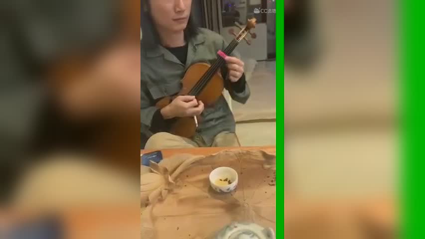 视频封面