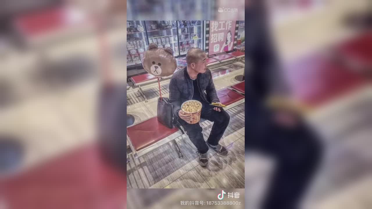 视频封面