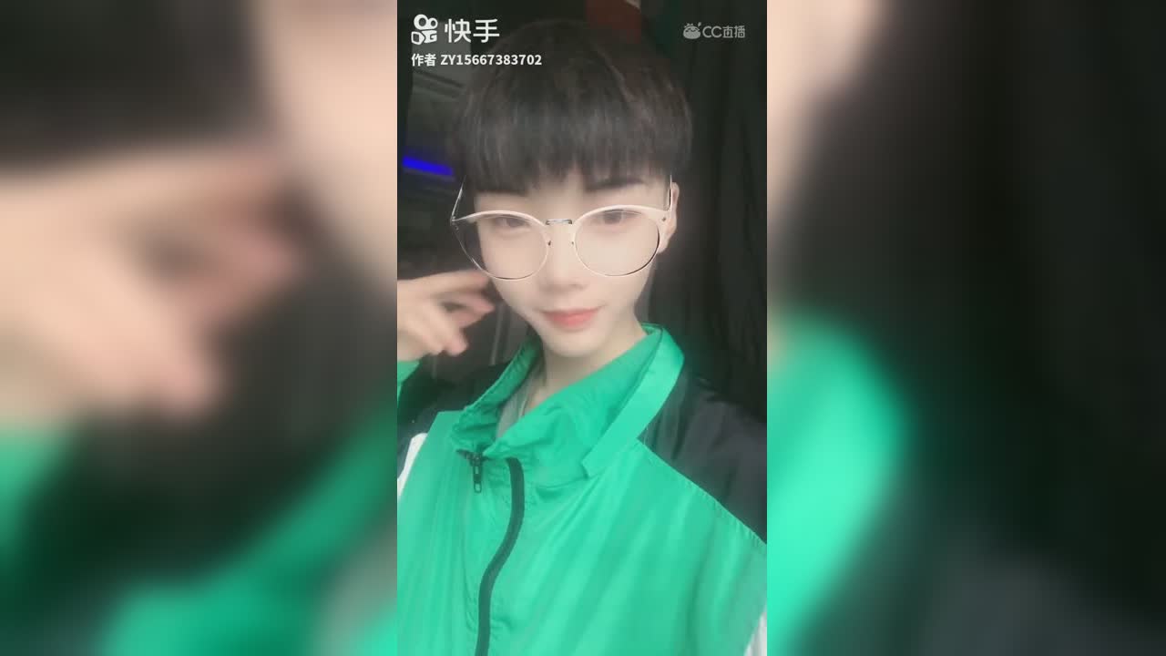 视频封面