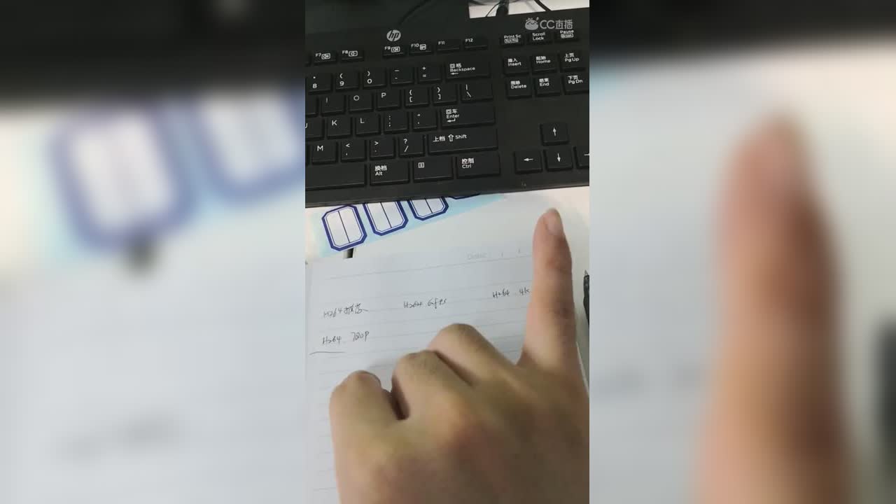 视频封面