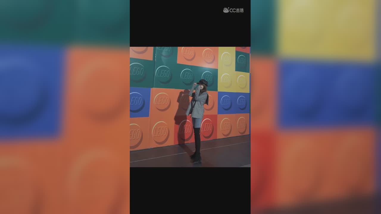 视频封面