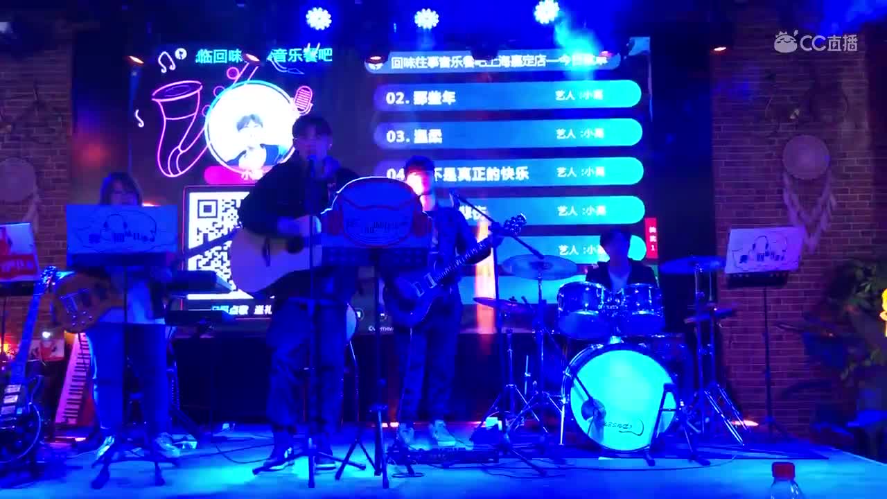 视频封面