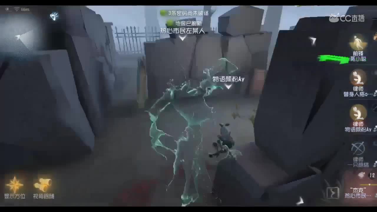 视频封面
