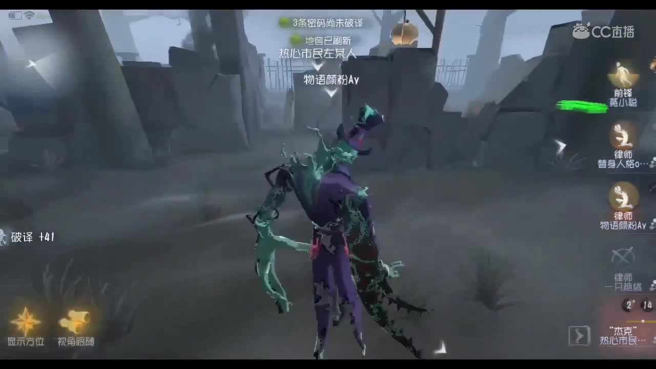 视频封面
