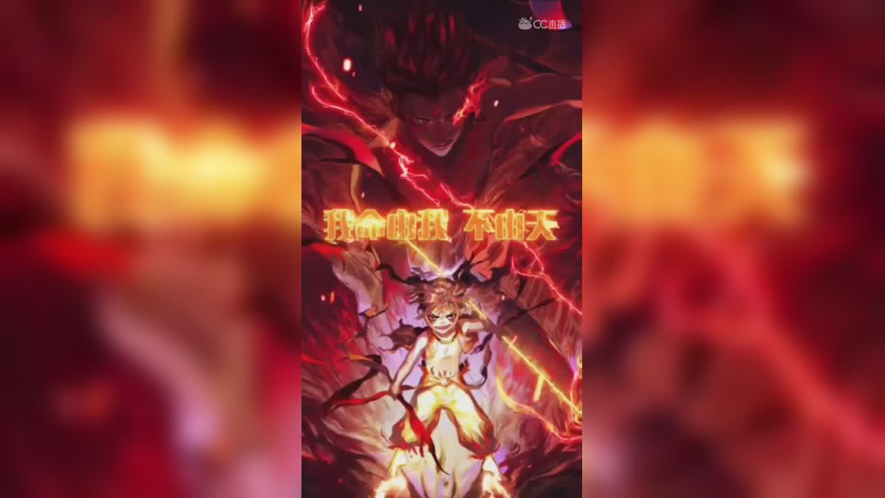 视频封面