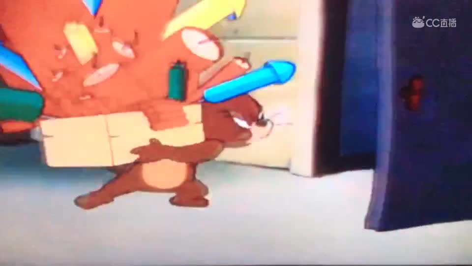视频封面