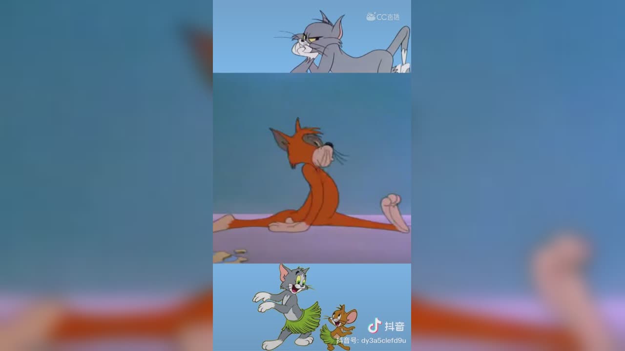视频封面
