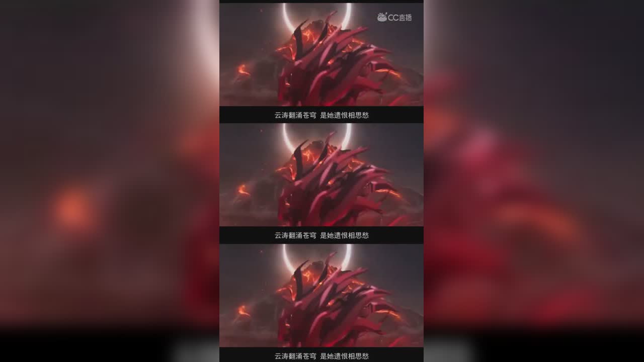 视频封面