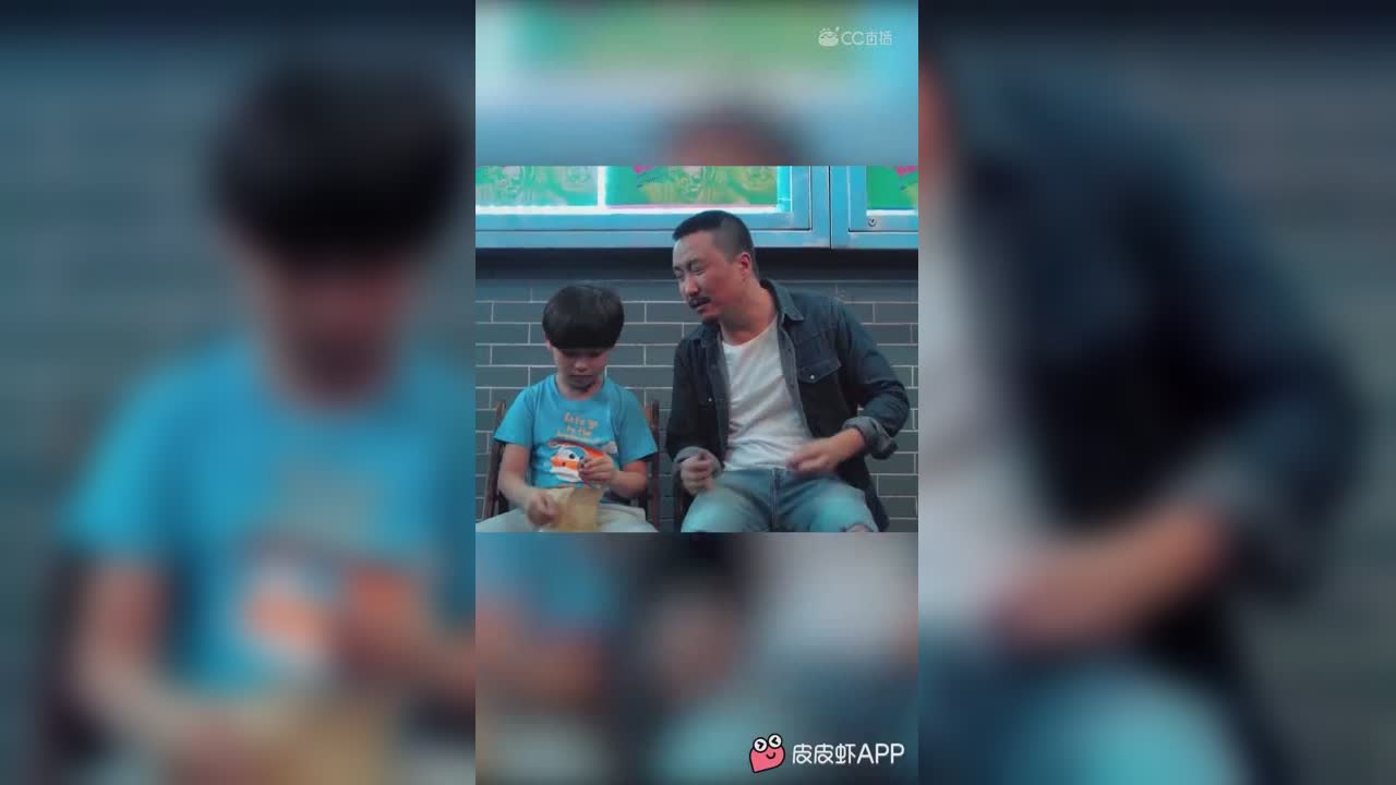 视频封面
