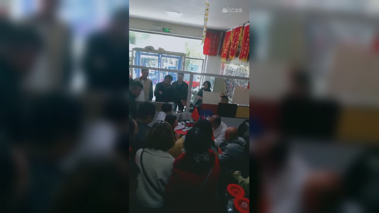 视频封面