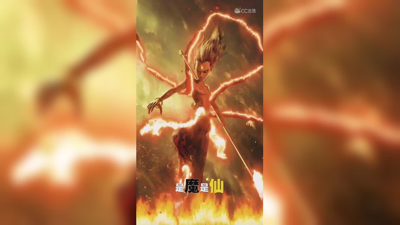 视频封面