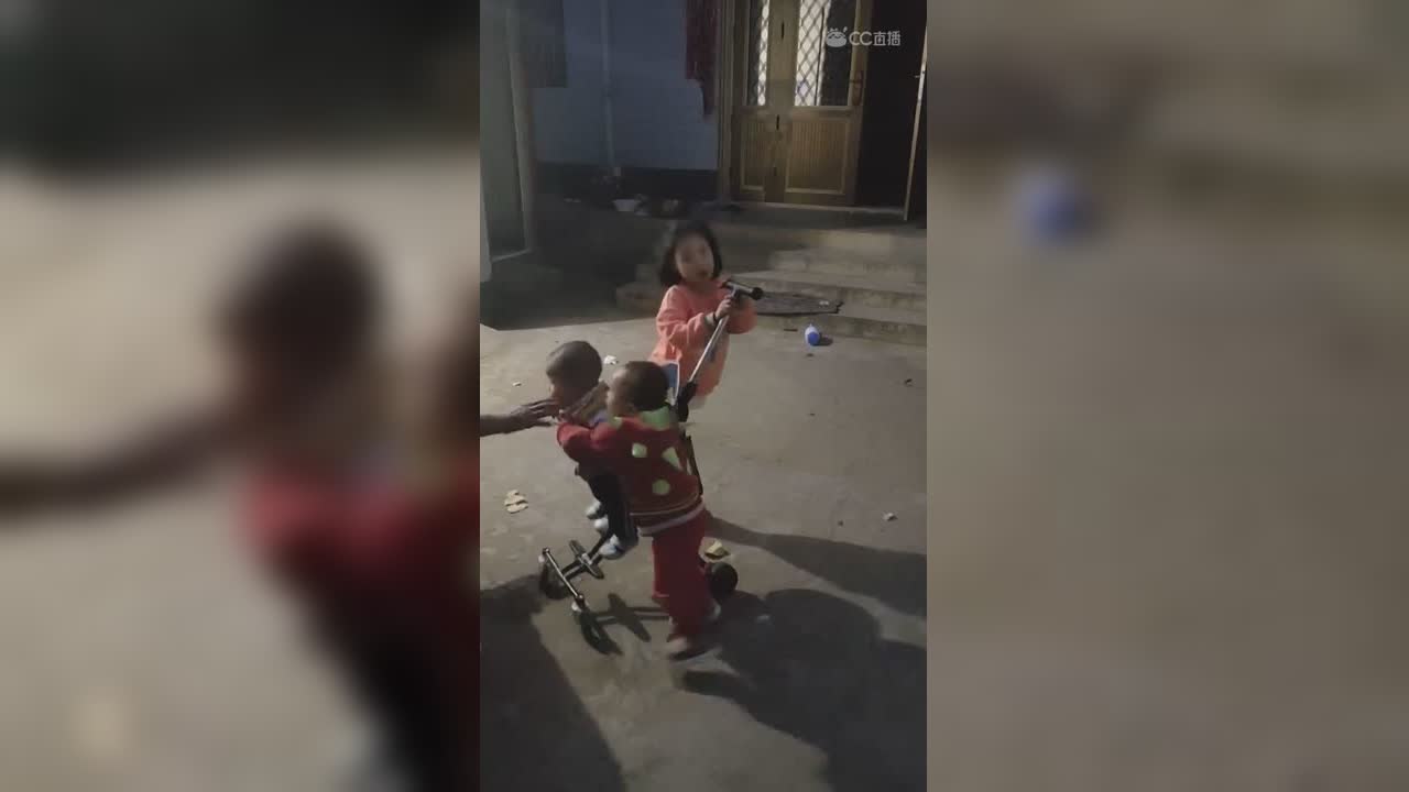 视频封面