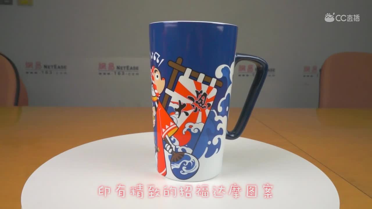 视频封面