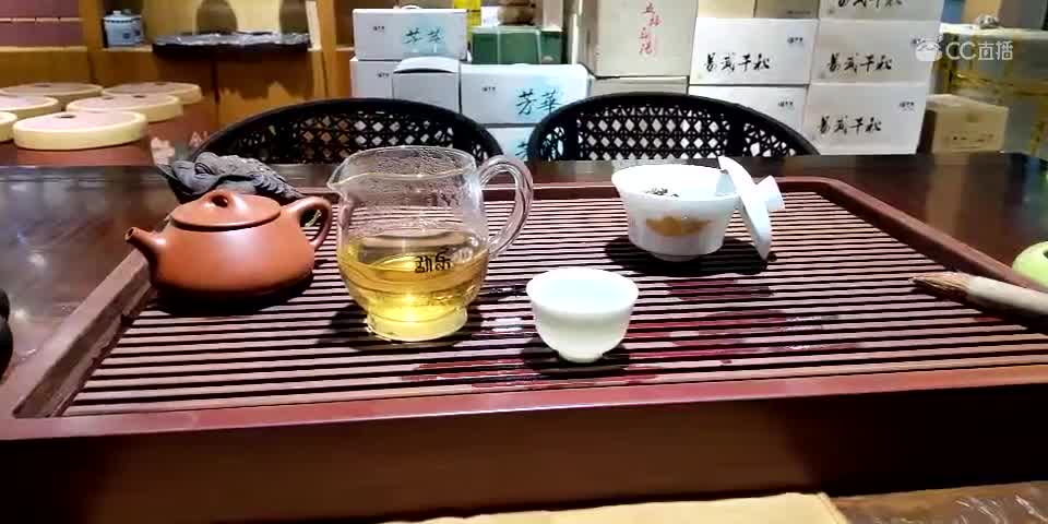 视频封面