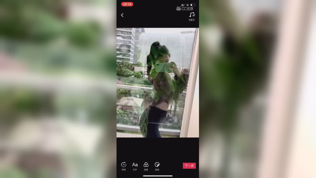 视频封面