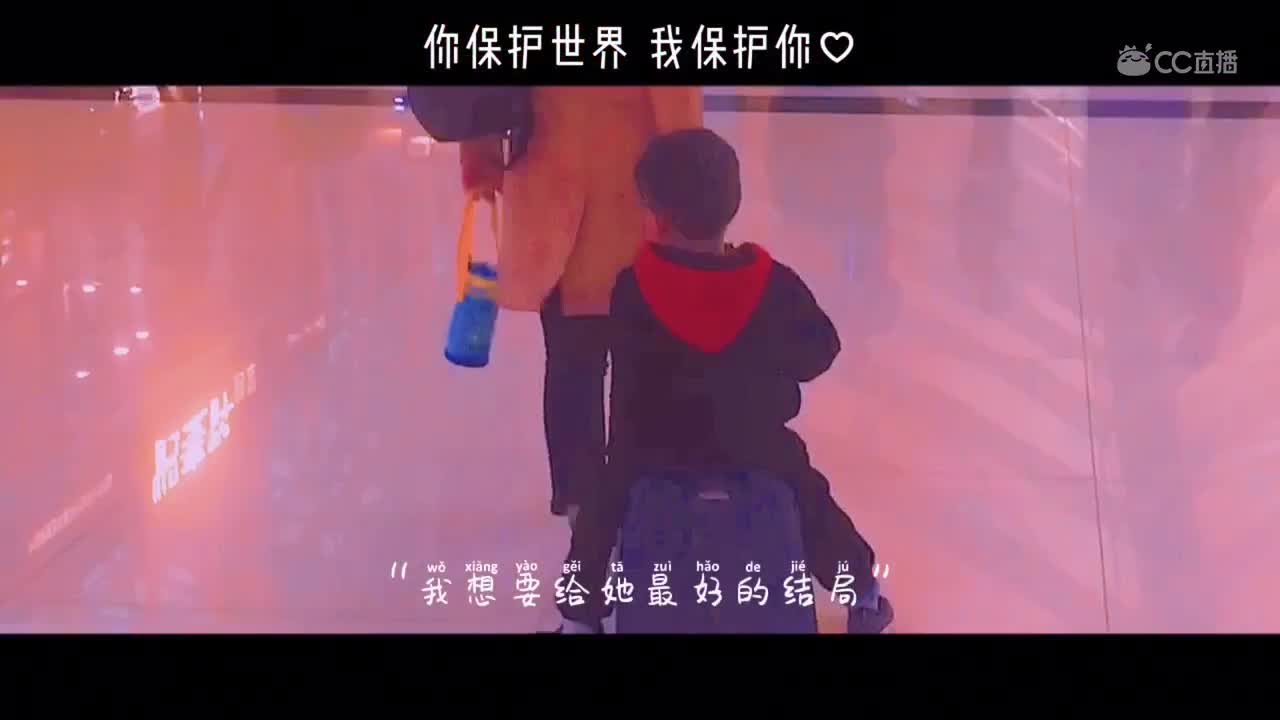 视频封面