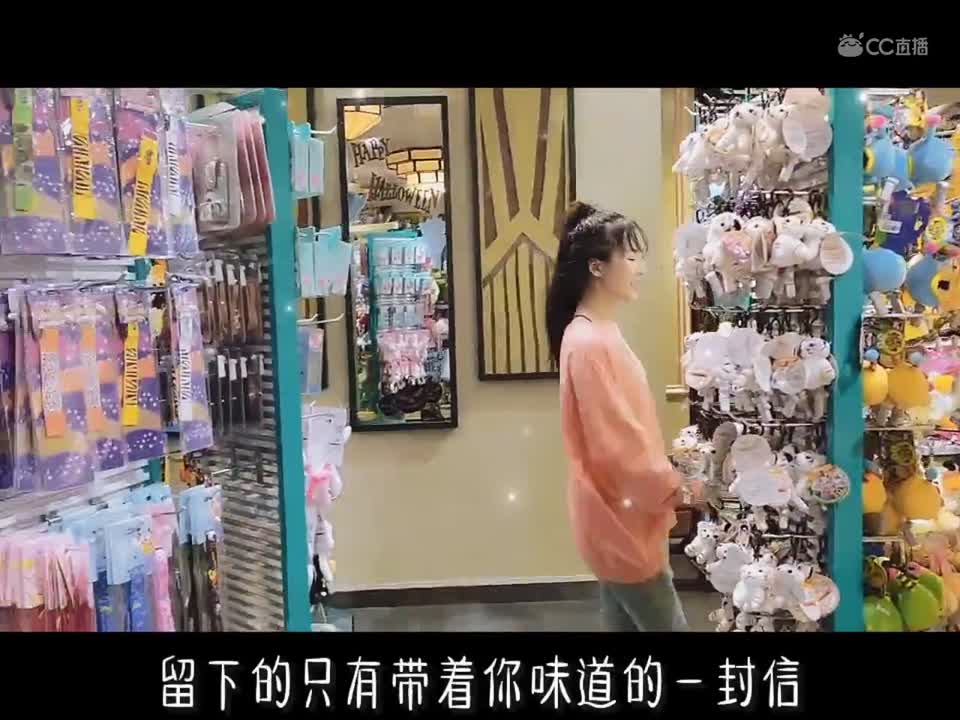 视频封面