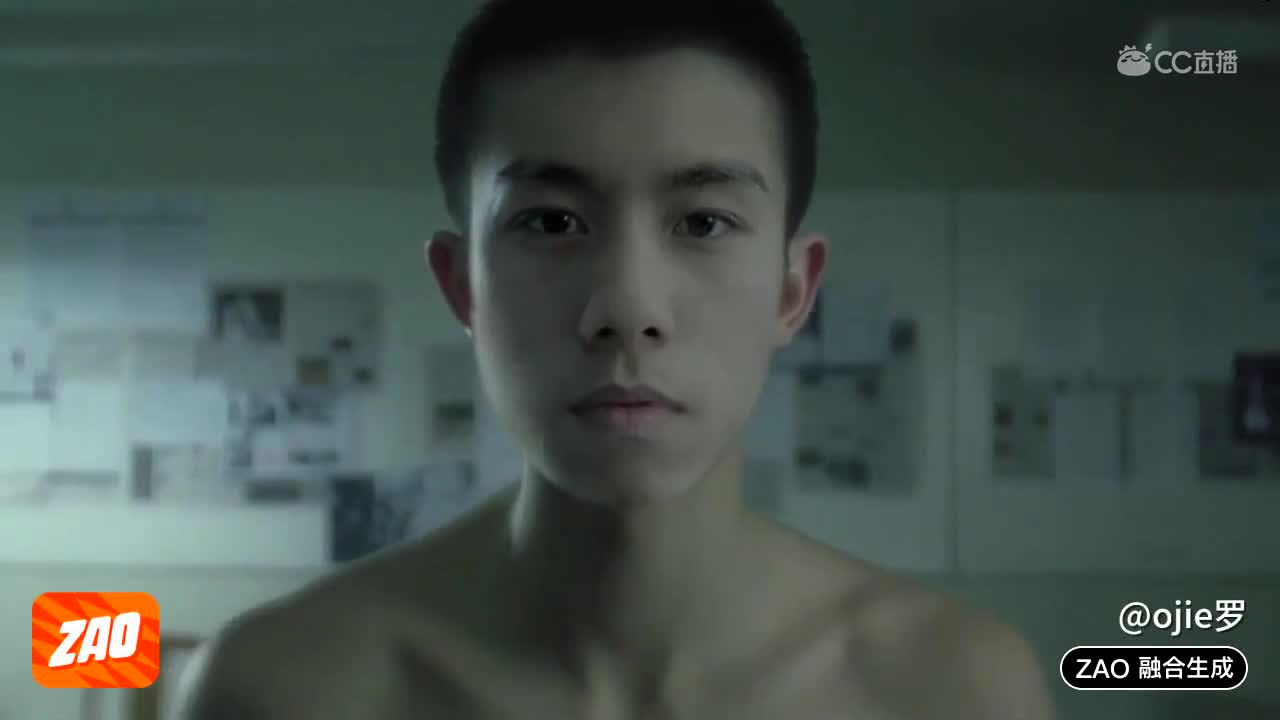视频封面