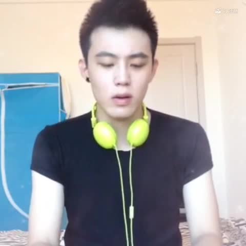 视频封面