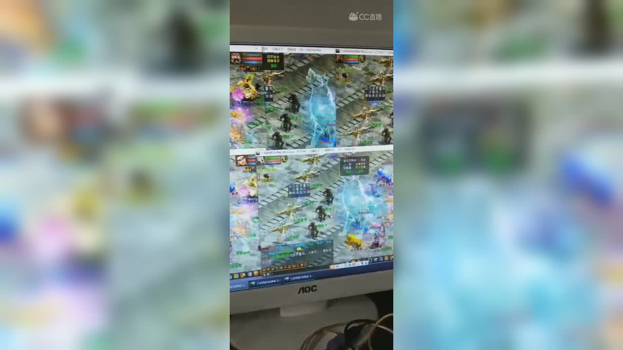视频封面