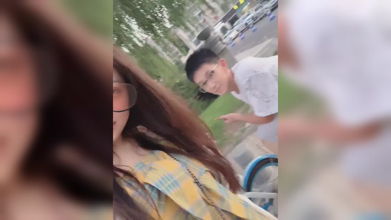 视频封面