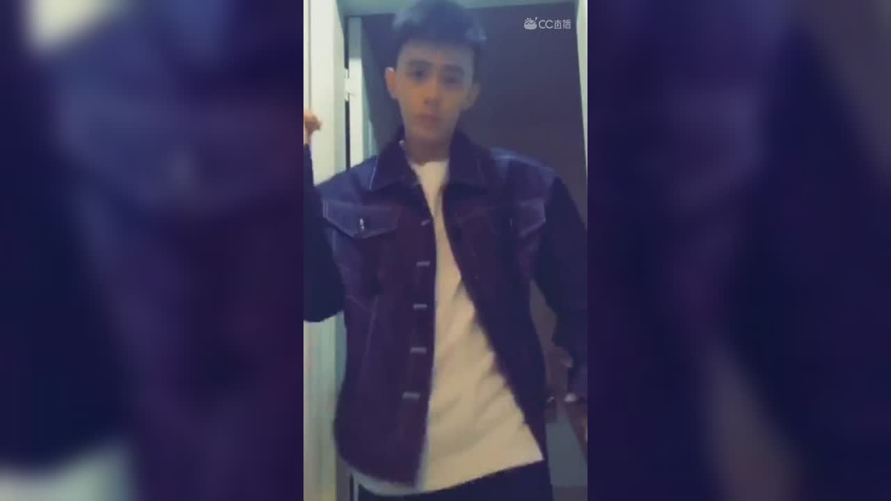 视频封面