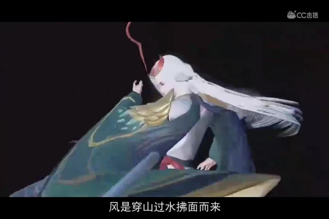 视频封面
