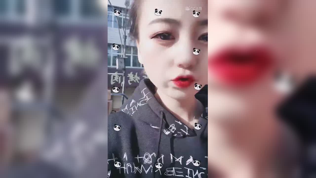 视频封面