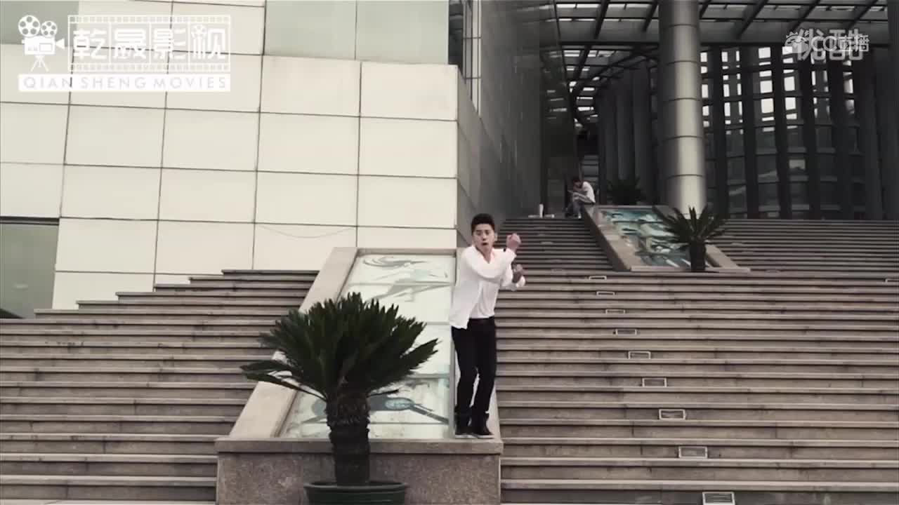 视频封面
