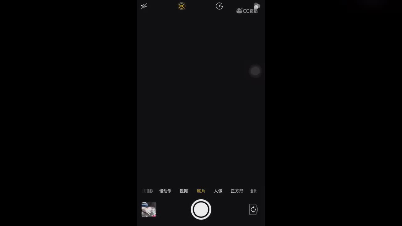 视频封面