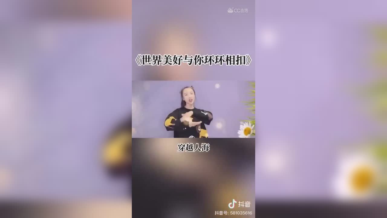 视频封面