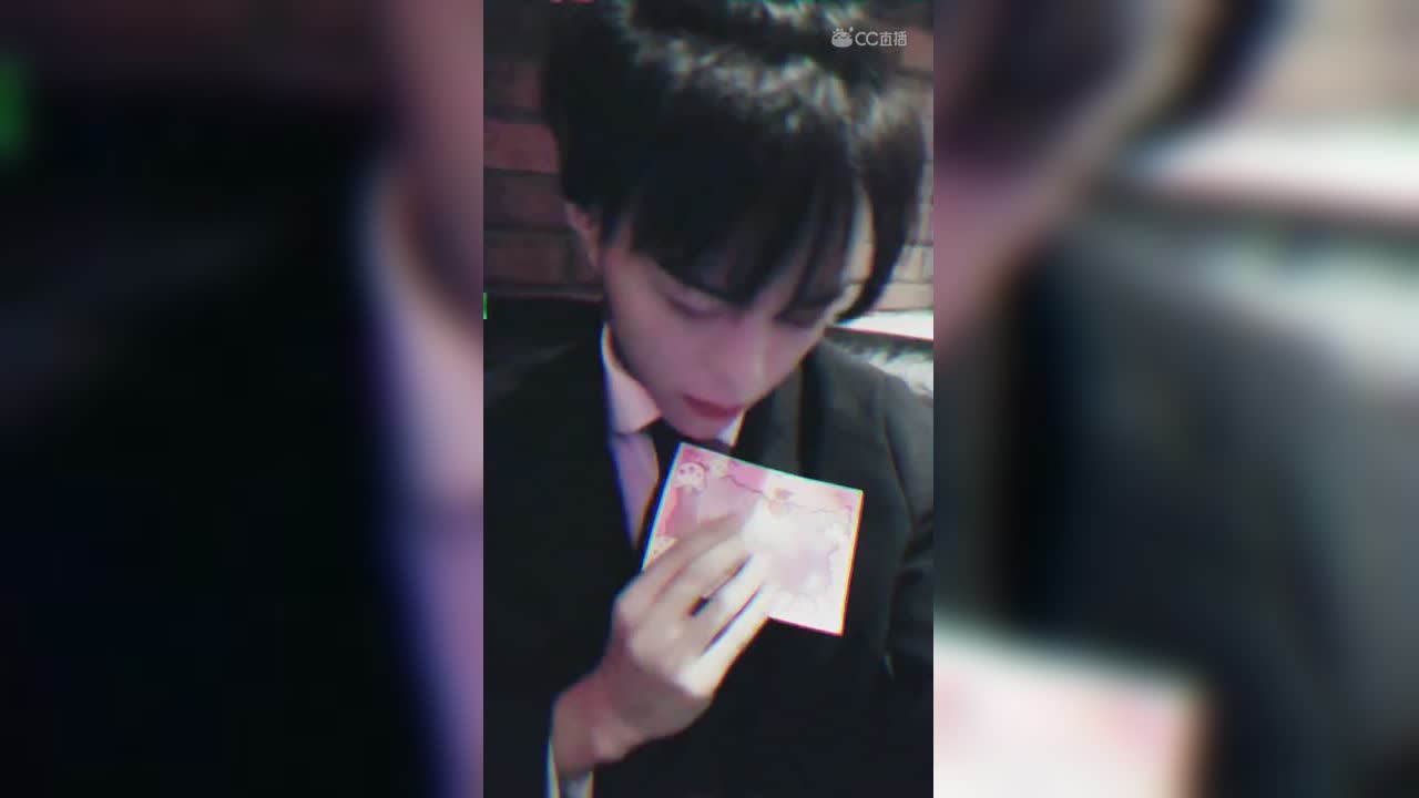视频封面