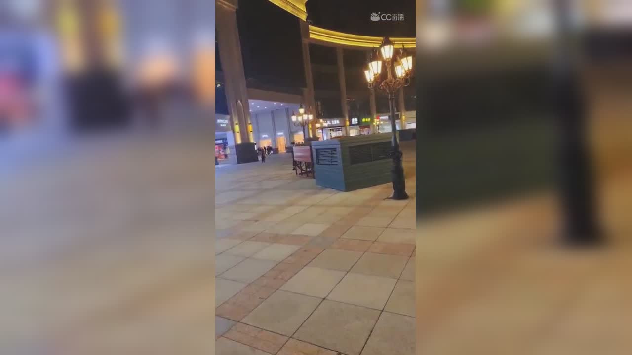 视频封面