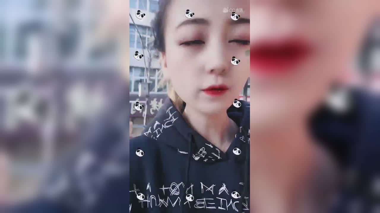 视频封面